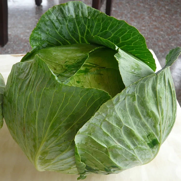 Laisoa Fresh Crisp