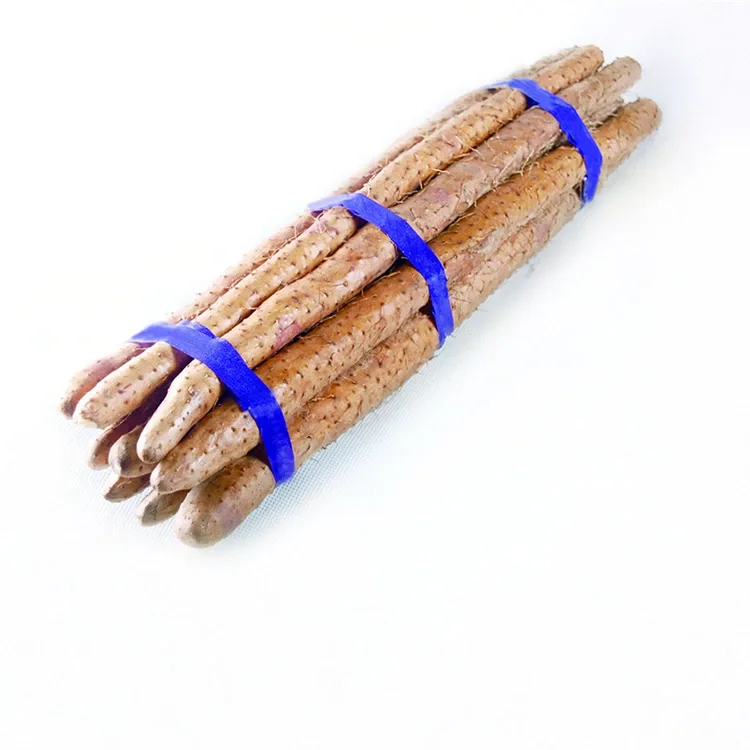 Yam sinoa vaovao