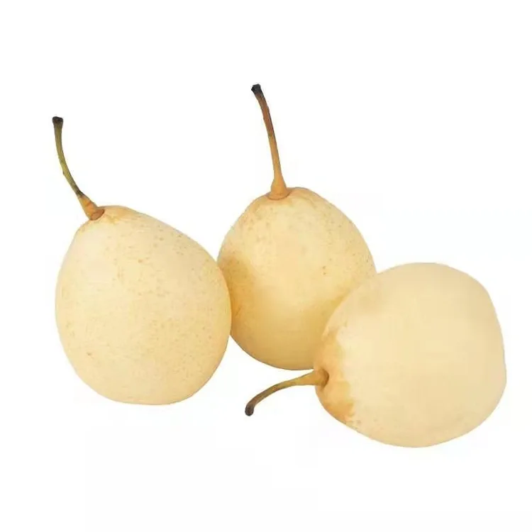 Ya Pear vao nojinjaina