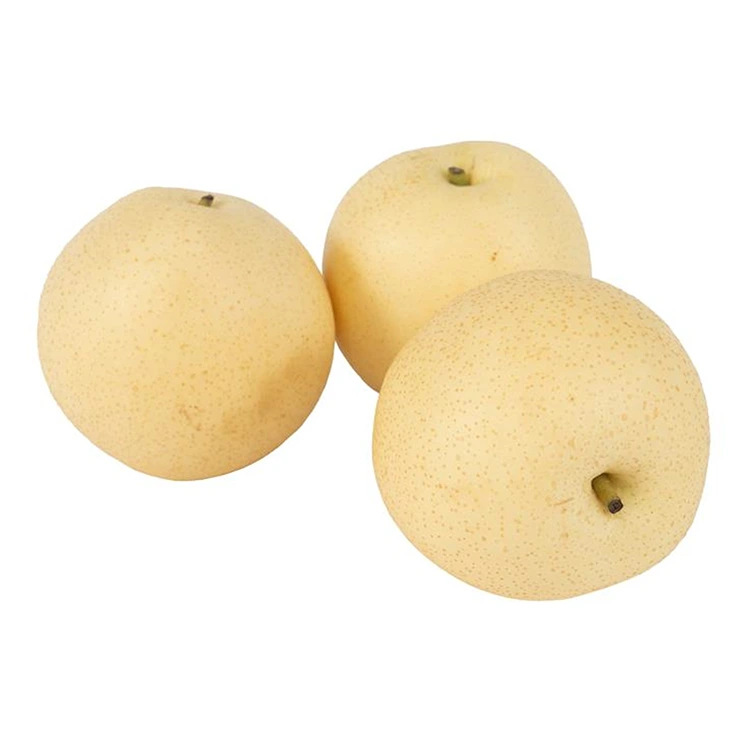 Satroboninahitra Pears vanim-potoana